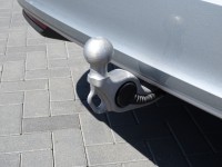 Skoda Superb Combi 2.0 TDI L&K 4x4 DSG