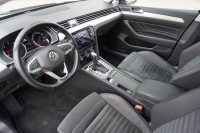 VW Passat Variant 2.0TDI DSG
