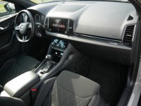Skoda Karoq 1.5 16V TSI Sportline