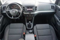 VW Sharan 1.4 TSI Comfortline