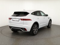 Jaguar E- PACE 2.0 D R-Dynamic AWD