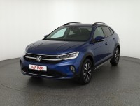 VW Taigo 1.0 TSI 2-Zonen-Klima Sitzheizung LED