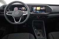 VW Caddy Maxi 2.0 TDI DSG