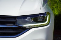 VW T-Cross 1.5 16V TSI Life