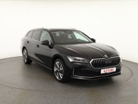 Skoda Superb Combi 2.0 TDI DSG 4x4 Selection