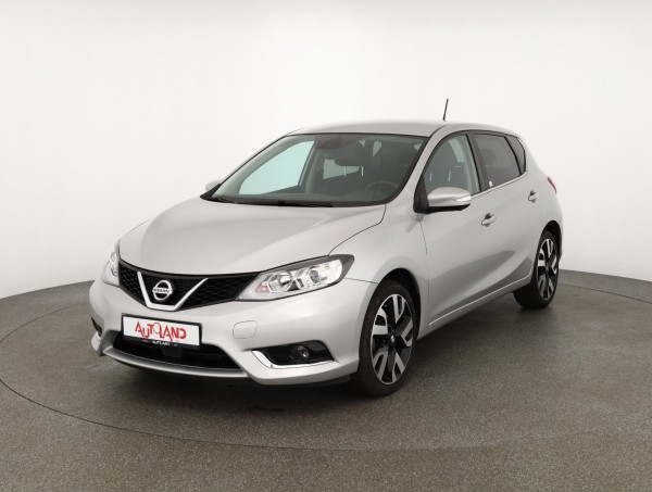 Nissan Pulsar 1.2 DIG-T N-Connecta