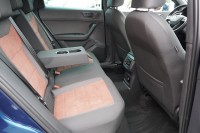 Seat Ateca 2.0 TSI Xcellence 4Drive