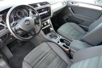 VW Touran 1.6 TDI DSG