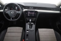 VW Passat Variant 1.5 TSI Highline DSG