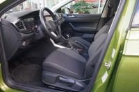 VW Taigo 1.0 TSI