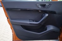 Seat Ateca 2.0 TSI FR 4Drive