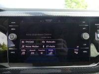 VW Taigo 1.0 TSI DSG
