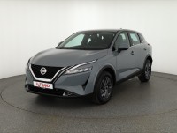 Nissan Qashqai 1.3 DIG-T MHEV 2-Zonen-Klima Navi Sitzheizung