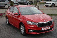 Skoda Fabia 1.0 TSI DSG