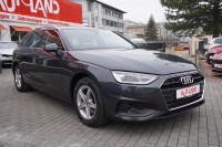 Audi A4 40 2.0 TDI Avant
