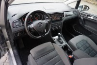 VW Golf Sportsvan 1.5 TSI Highline