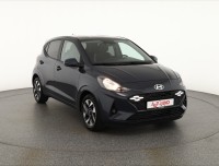 Hyundai i10 1.2 Aut.