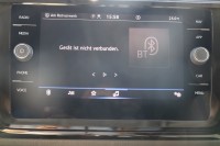 VW Touran 1.5 TSI DSG Highline