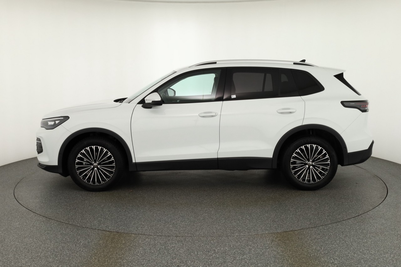 VW Tiguan 1.5 eTSI DSG Life