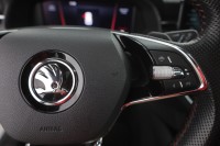 Skoda Kamiq 1.5 TSI Monte Carlo