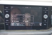 VW Polo VI 1.0 TSI Highline DSG
