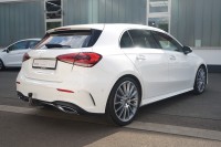 Mercedes-Benz A 140 A250 4Matic AMG Line