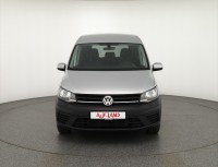 VW Caddy 1.4 TSI Trendline