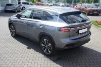 MG HS 1.5 T-GDI Hybrid+ Luxury Aut.