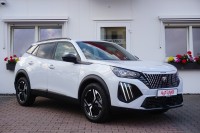 Peugeot 2008 PureTech 130 Aut.