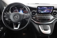 Mercedes-Benz V-Klasse V300d Avantgarde Lang