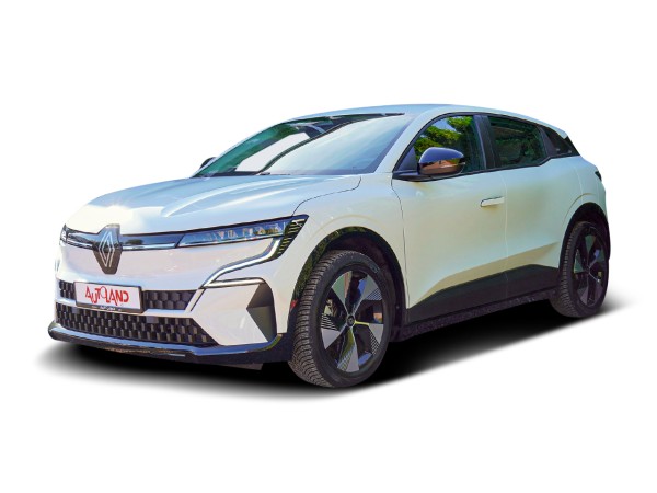 Renault Megane...