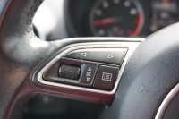 Audi A1 Sportback 1.4 TFSI basis