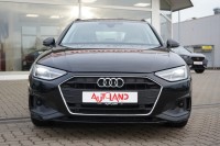 Audi A4 Avant 40 2.0 TDI basis
