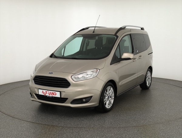 Ford Tourneo Courier 1.0 EB