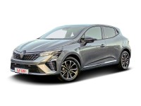Renault Clio Tce 90 Aut. Navi Sitzheizung LED