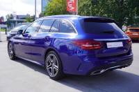 Mercedes-Benz C 200 C200 d T AMG Line