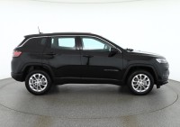 Jeep Compass 1.5 M-Hybrid Altitude