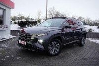 Vorschau: Hyundai Tucson 1.6T-GDI AT HEV 4WD