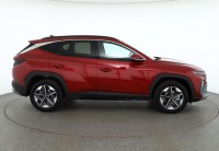 Hyundai Tucson 1.6 T-GDI HEV Aut.