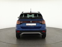 VW T-Cross 1.0 TSI Active