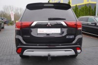 Mitsubishi Outlander 2.4Hybrid PHEV