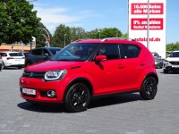 Vorschau: Suzuki Ignis 1.2 Comfort +
