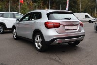 Mercedes-Benz GLA 200 Style