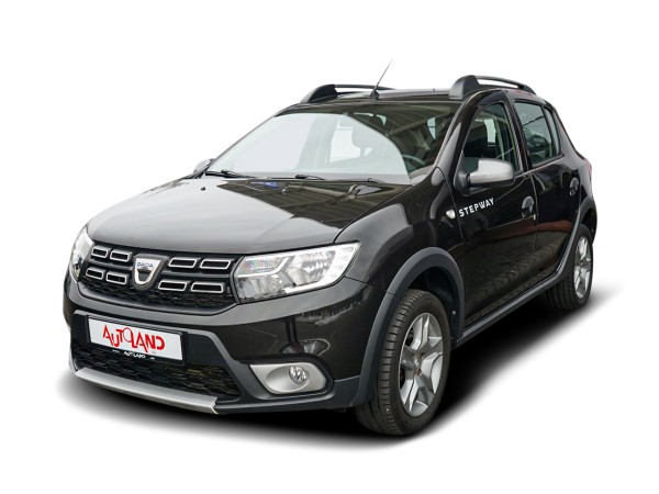 Dacia Sandero Stepway II 0.9 TCE Prestige