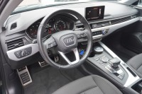 Audi A4 Avant 2.0 TDI S-Tronic design