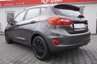 Ford Fiesta 1.1