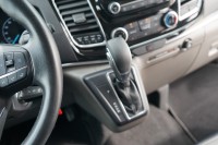 Ford Tourneo Custom 2.0 M-Hybrid L2
