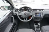 Skoda Rapid 1.0 TSI Spaceback