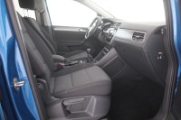 VW Touran 1.2 TSI Comfortline