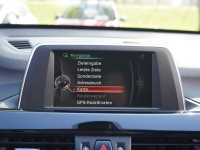 BMW X1 s Drive 18d